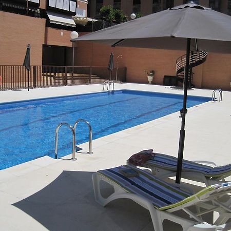 Apartamento Las Rozas Village 部屋 写真