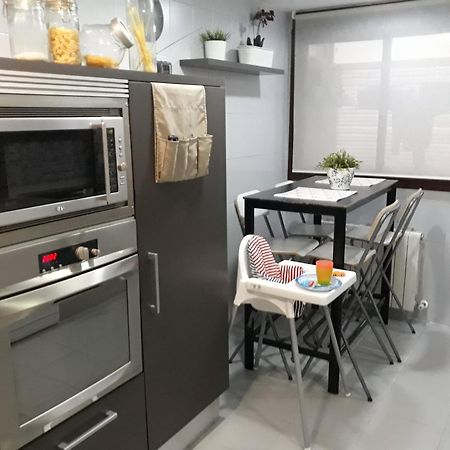 Apartamento Las Rozas Village エクステリア 写真