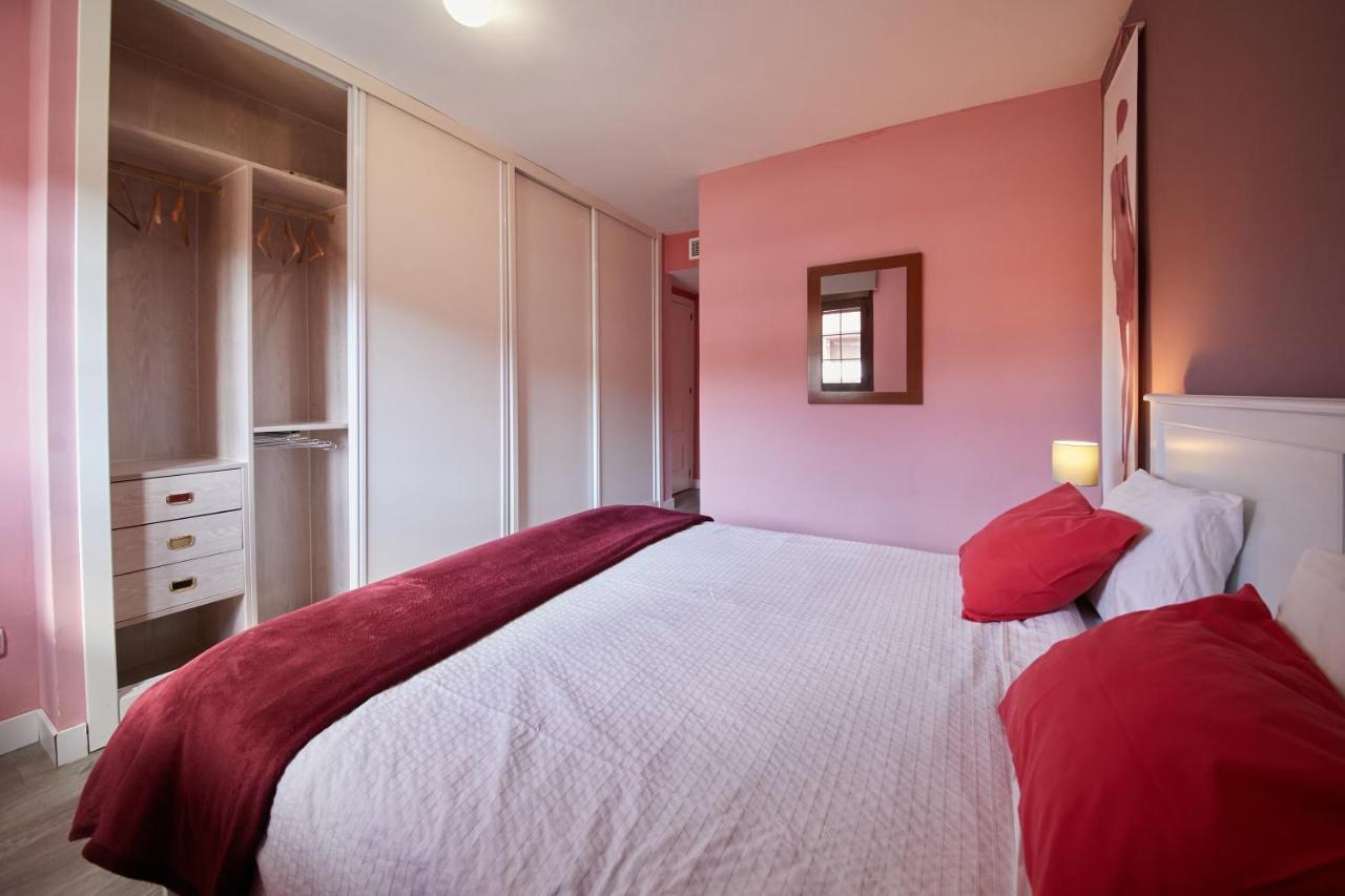 Apartamento Las Rozas Village エクステリア 写真