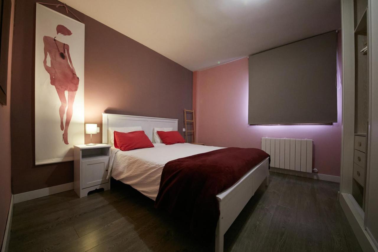 Apartamento Las Rozas Village エクステリア 写真