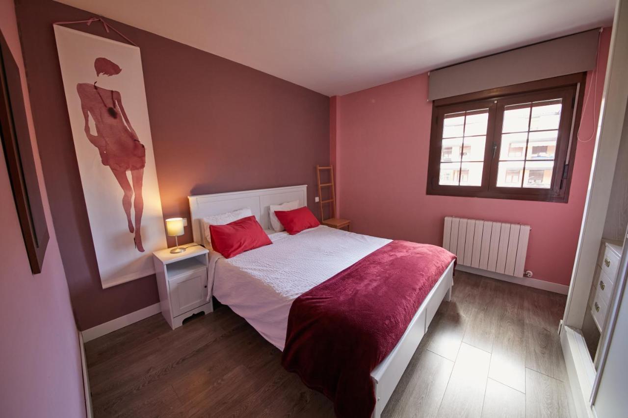 Apartamento Las Rozas Village エクステリア 写真