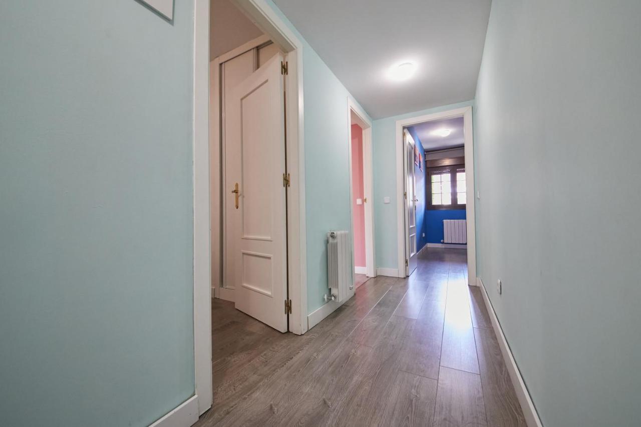 Apartamento Las Rozas Village エクステリア 写真