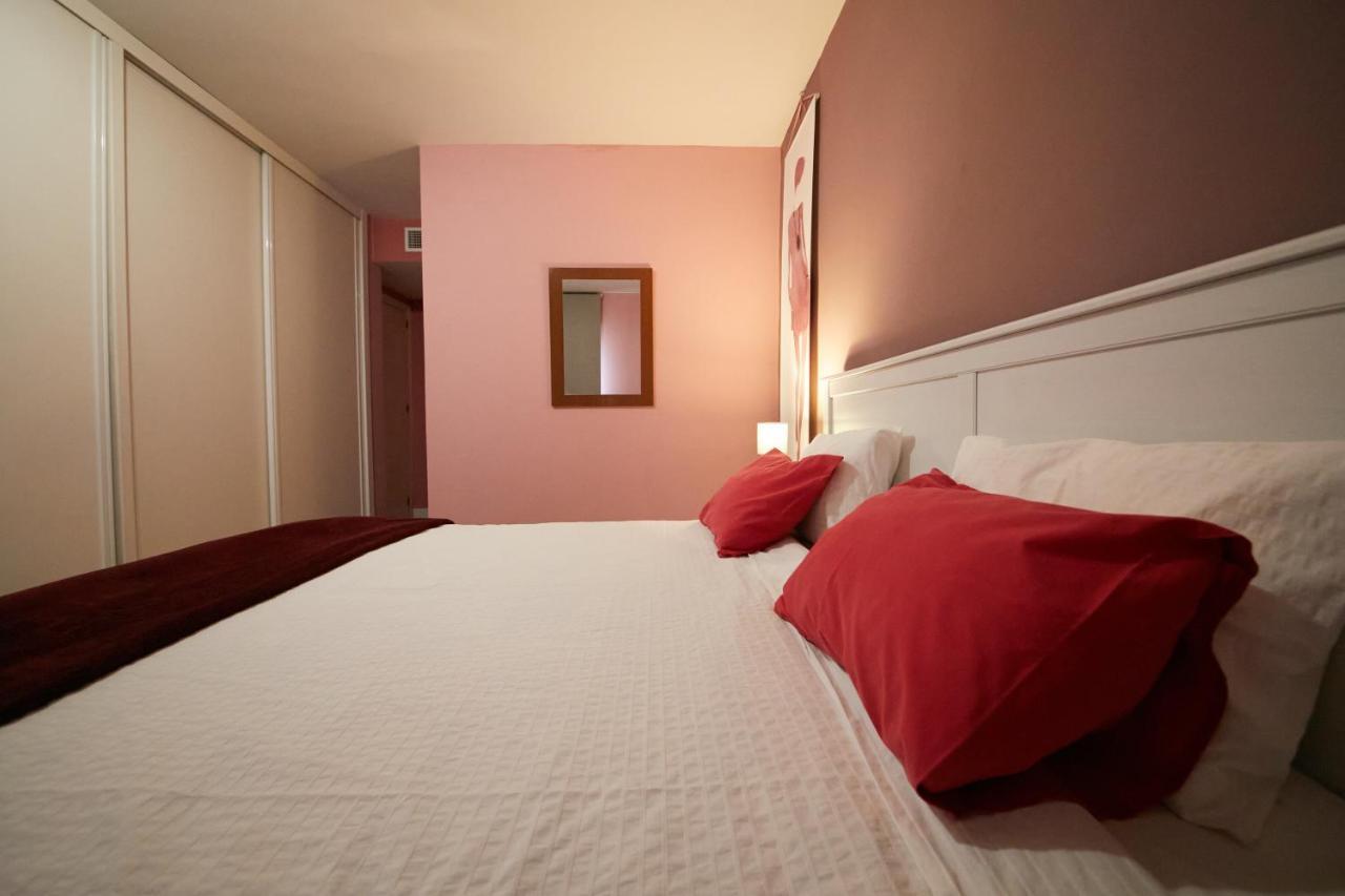 Apartamento Las Rozas Village エクステリア 写真
