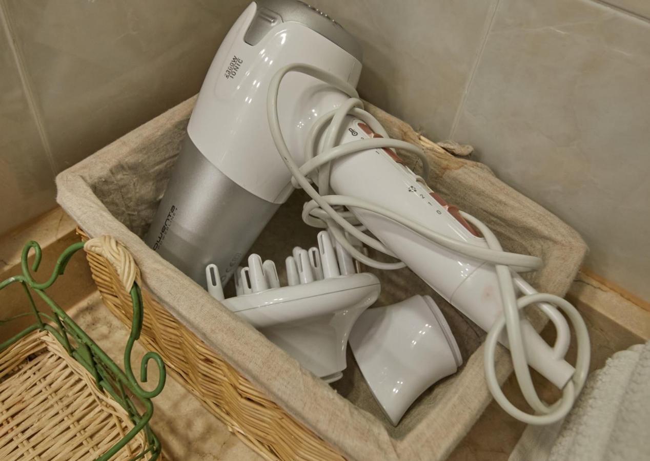 Apartamento Las Rozas Village エクステリア 写真