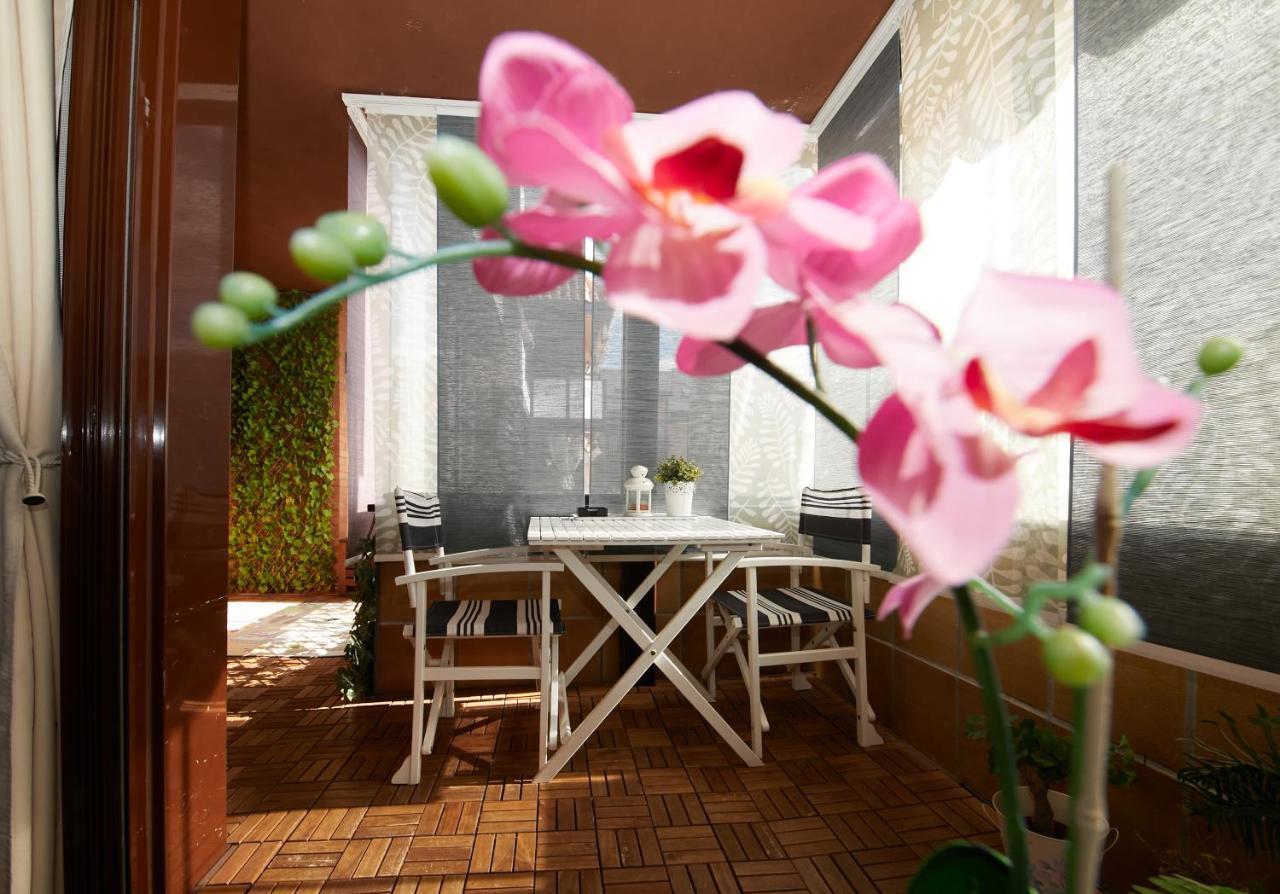 Apartamento Las Rozas Village エクステリア 写真