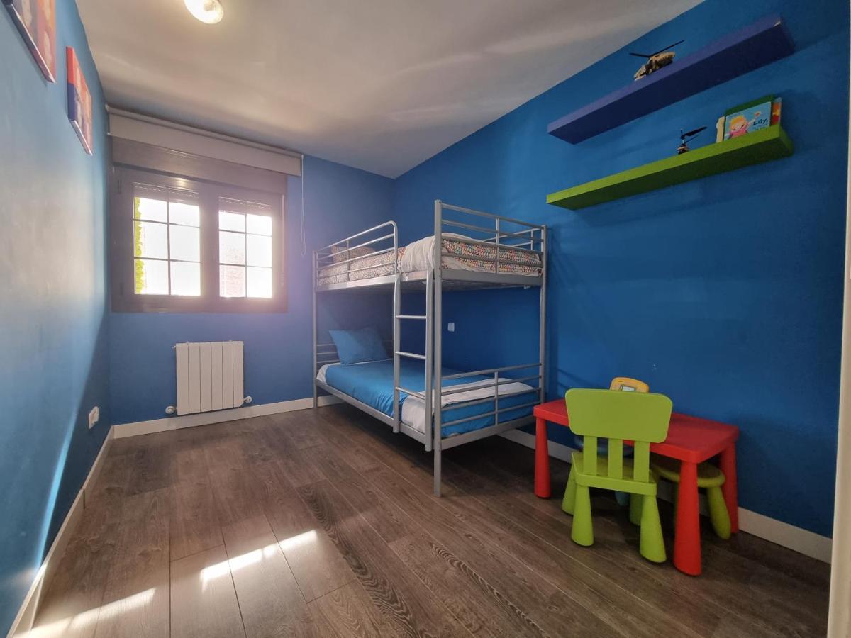 Apartamento Las Rozas Village エクステリア 写真