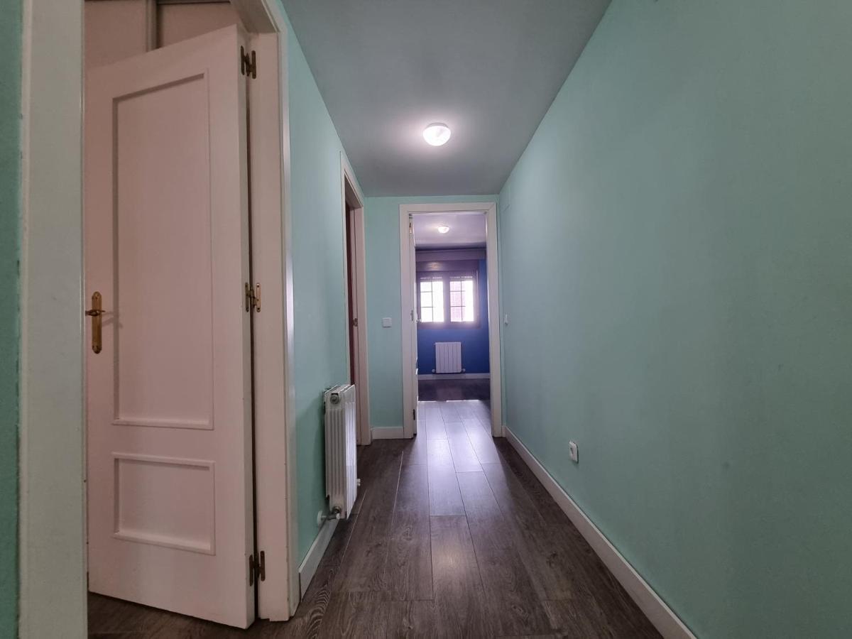 Apartamento Las Rozas Village エクステリア 写真