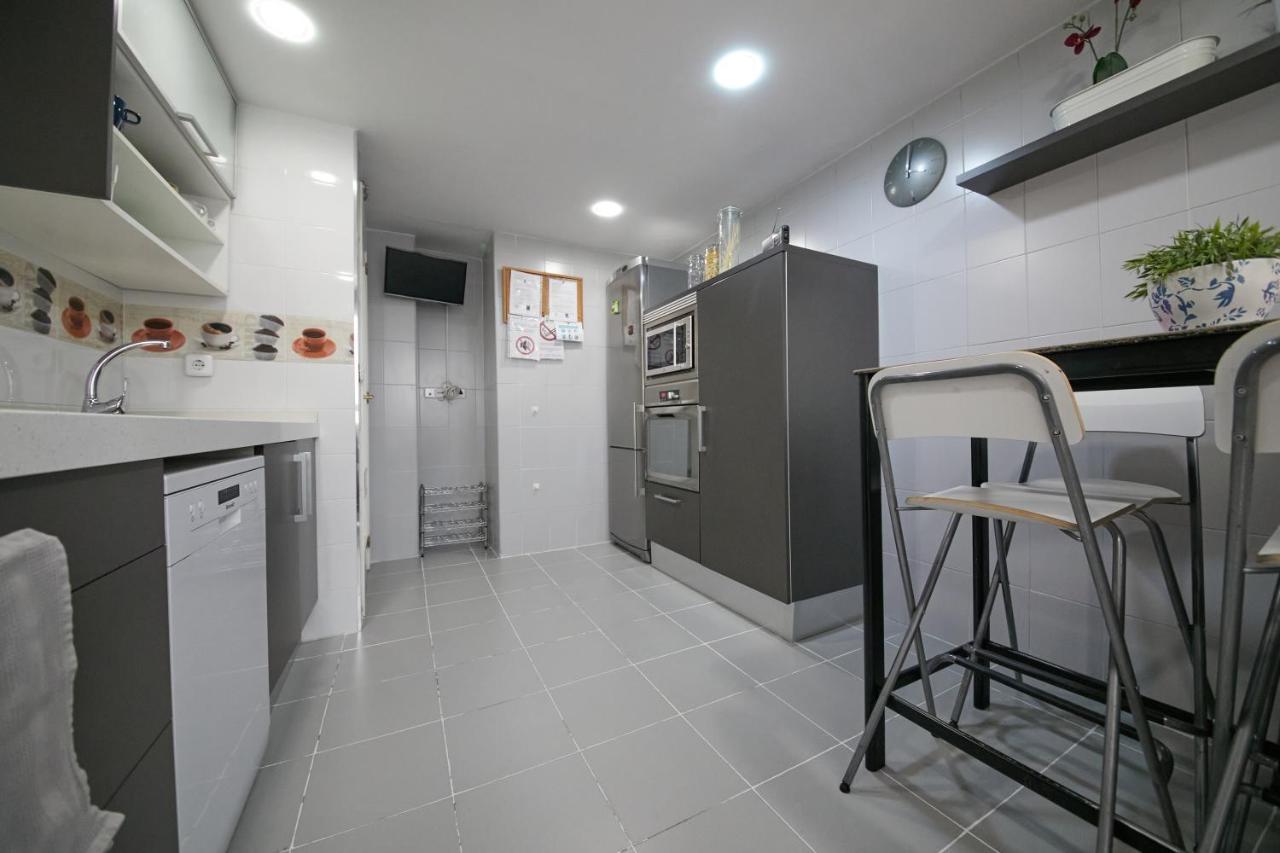 Apartamento Las Rozas Village エクステリア 写真