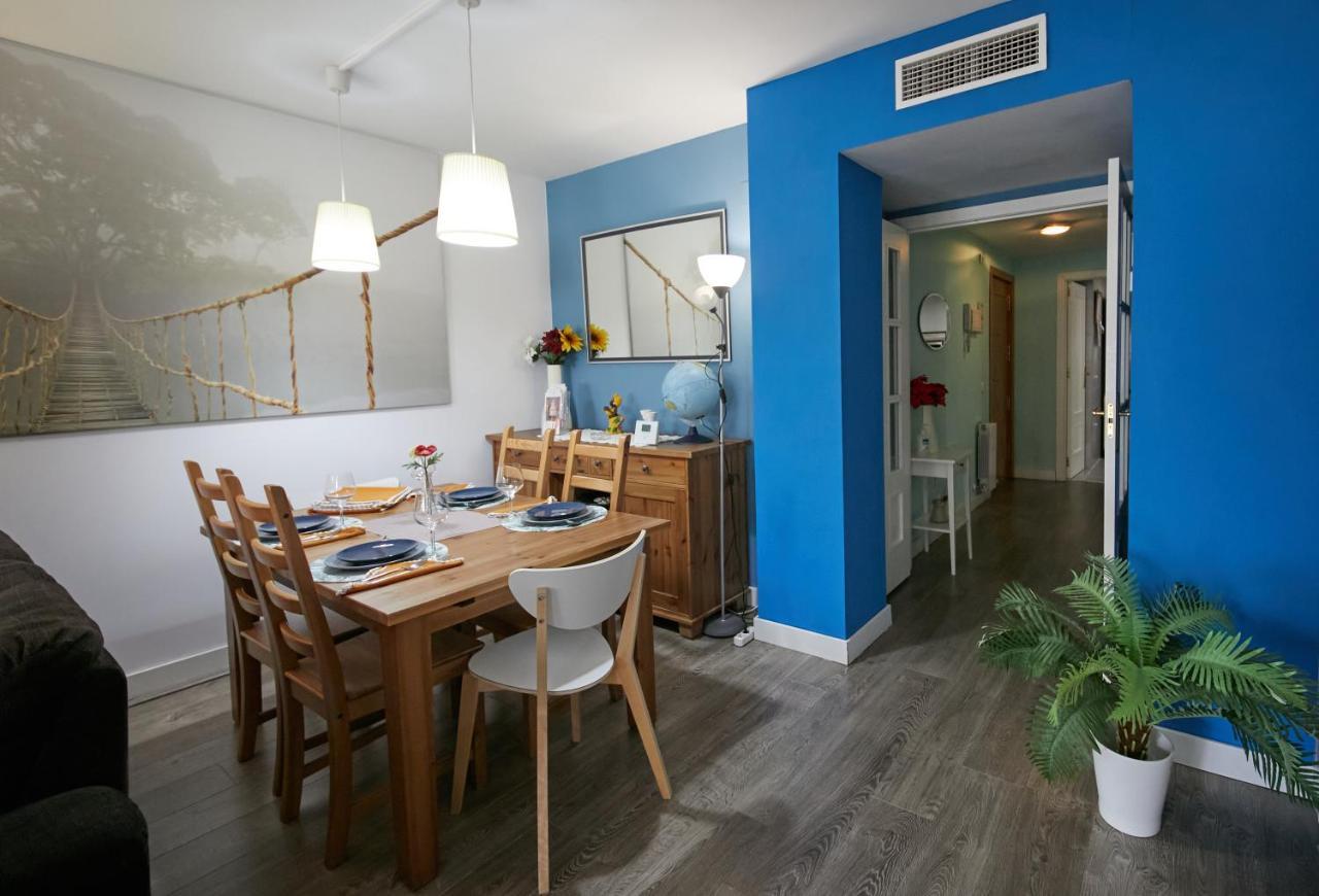 Apartamento Las Rozas Village エクステリア 写真
