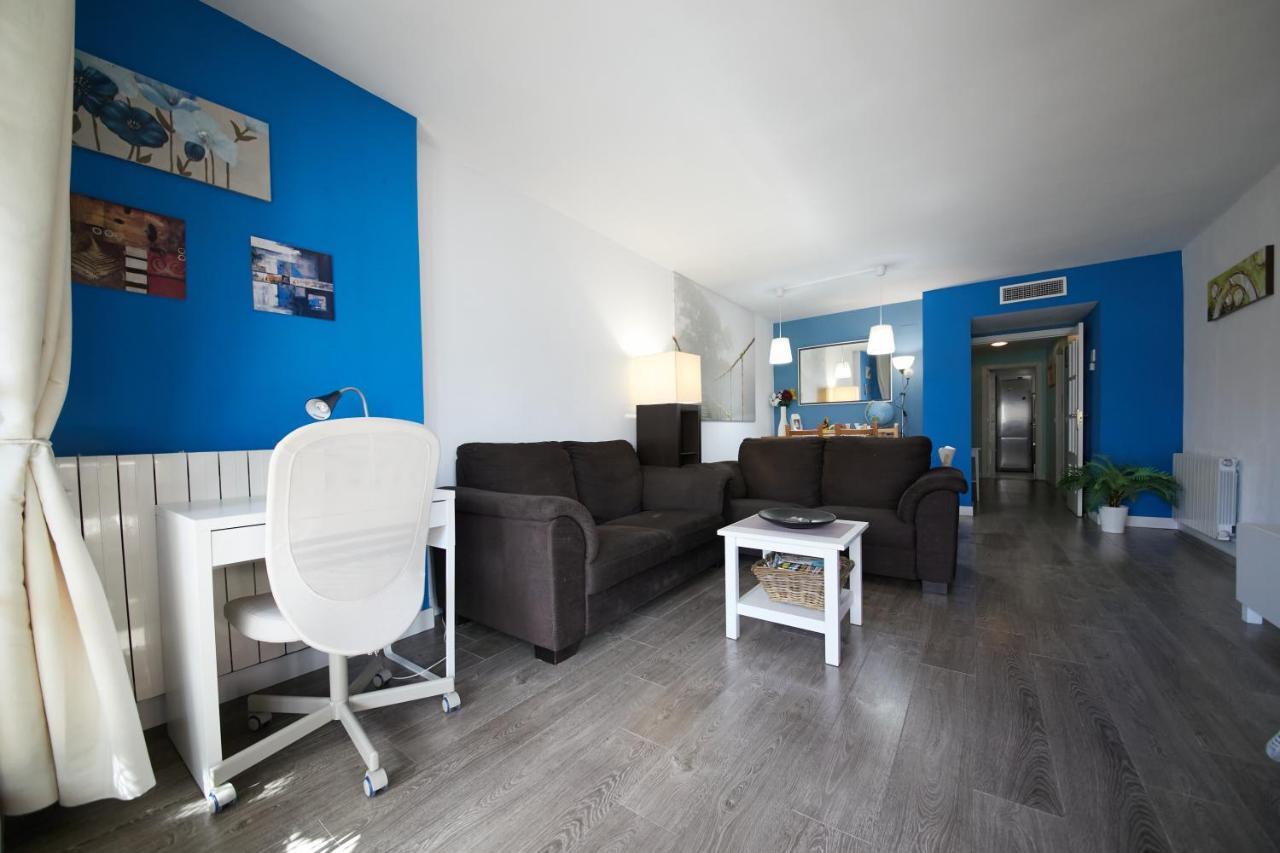 Apartamento Las Rozas Village エクステリア 写真