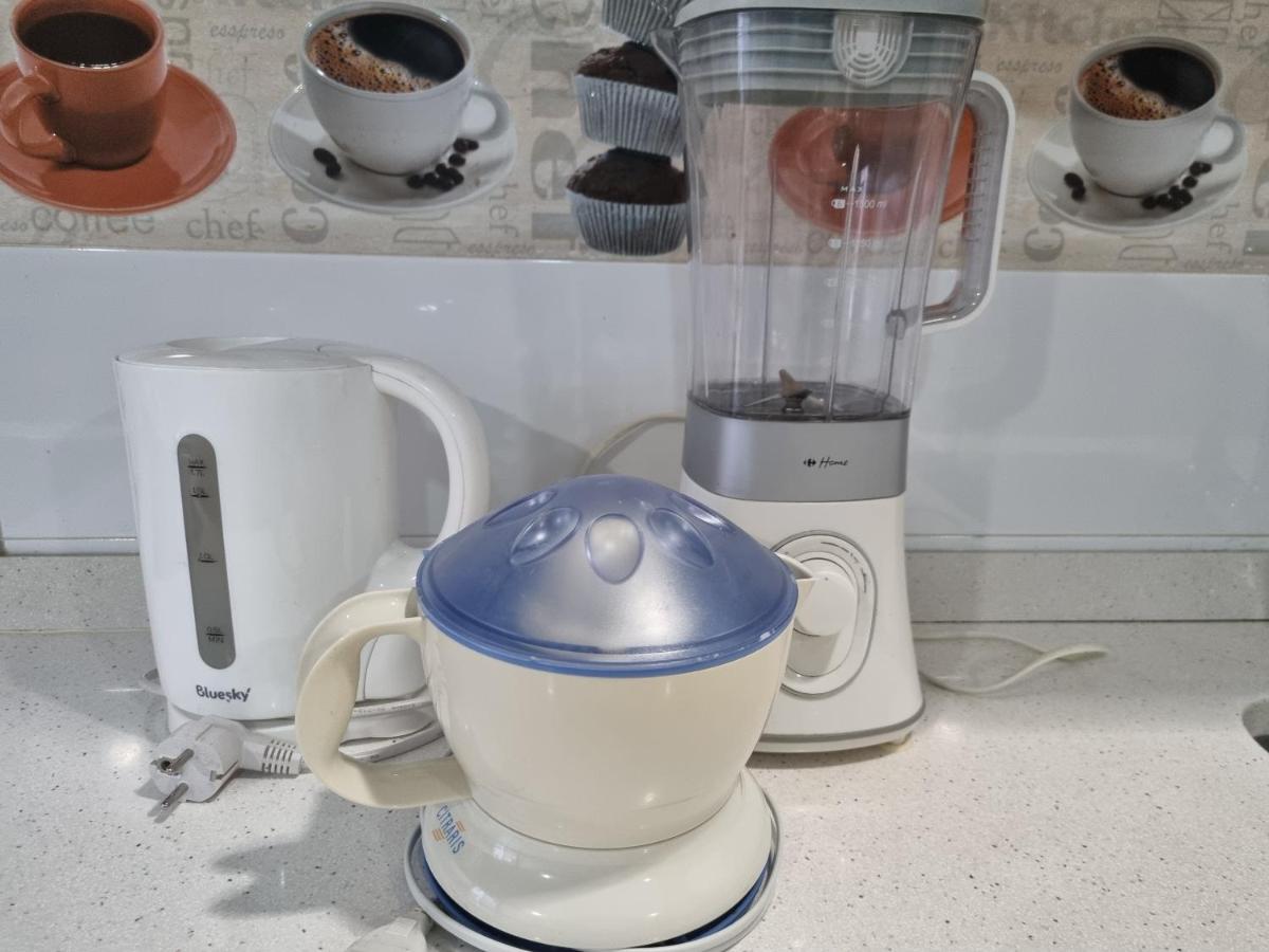 Apartamento Las Rozas Village エクステリア 写真