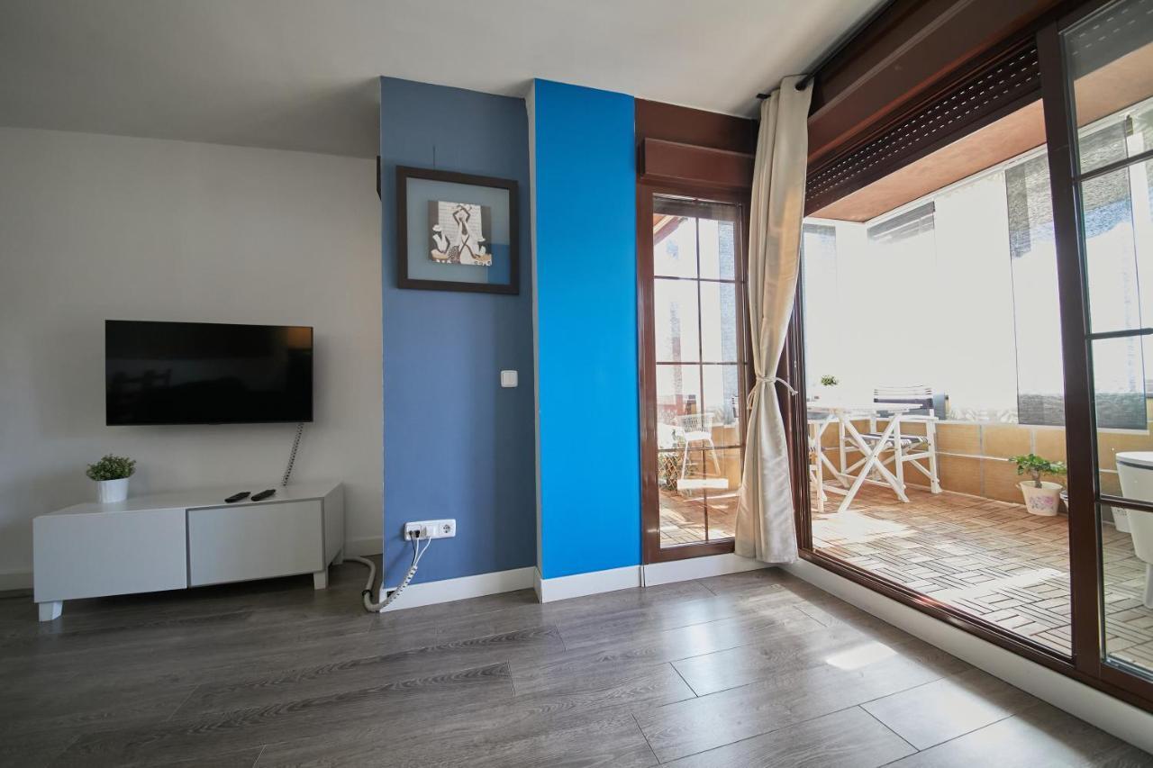 Apartamento Las Rozas Village エクステリア 写真