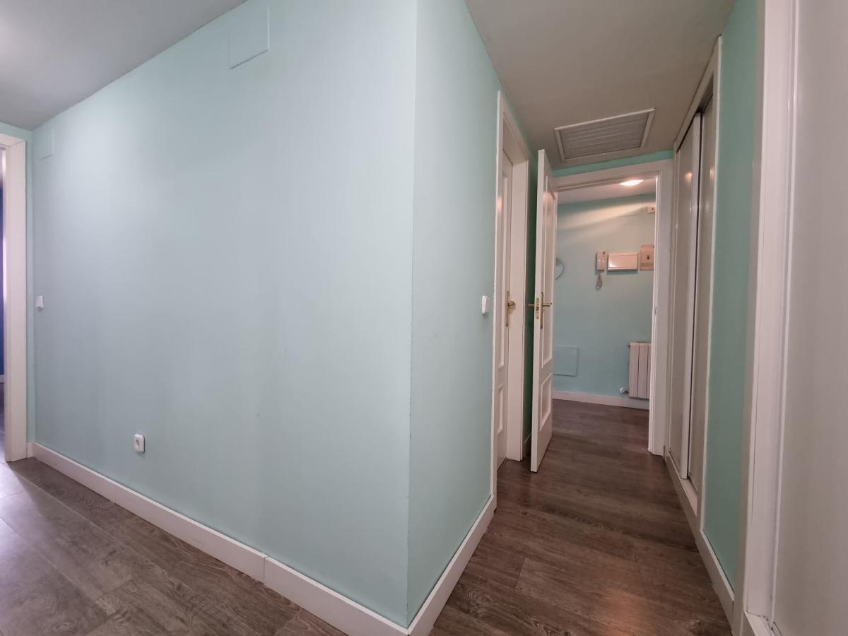 Apartamento Las Rozas Village エクステリア 写真