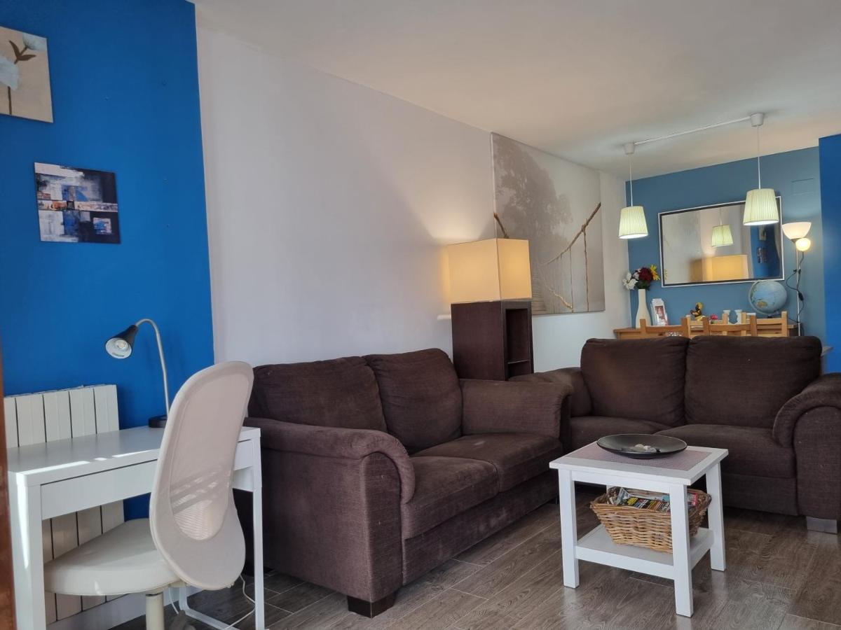 Apartamento Las Rozas Village エクステリア 写真