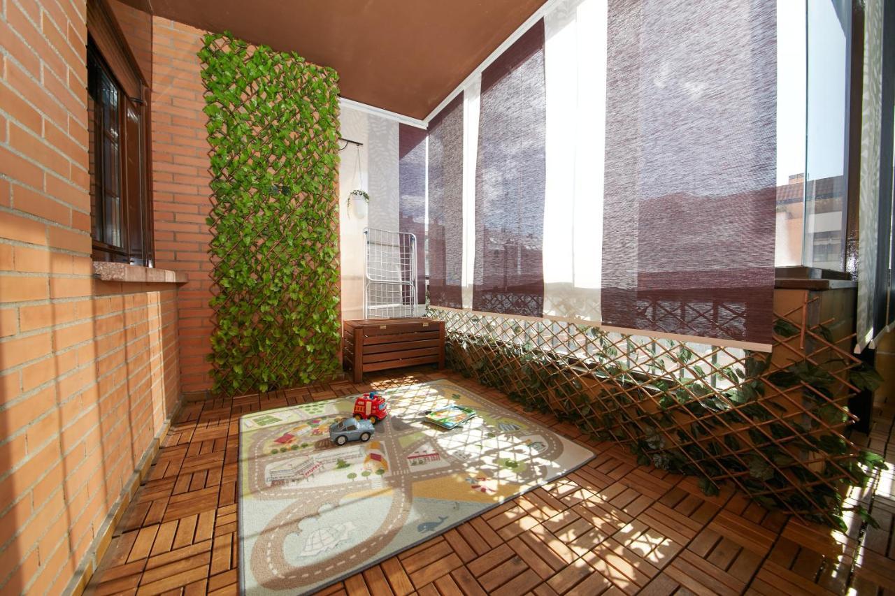 Apartamento Las Rozas Village エクステリア 写真
