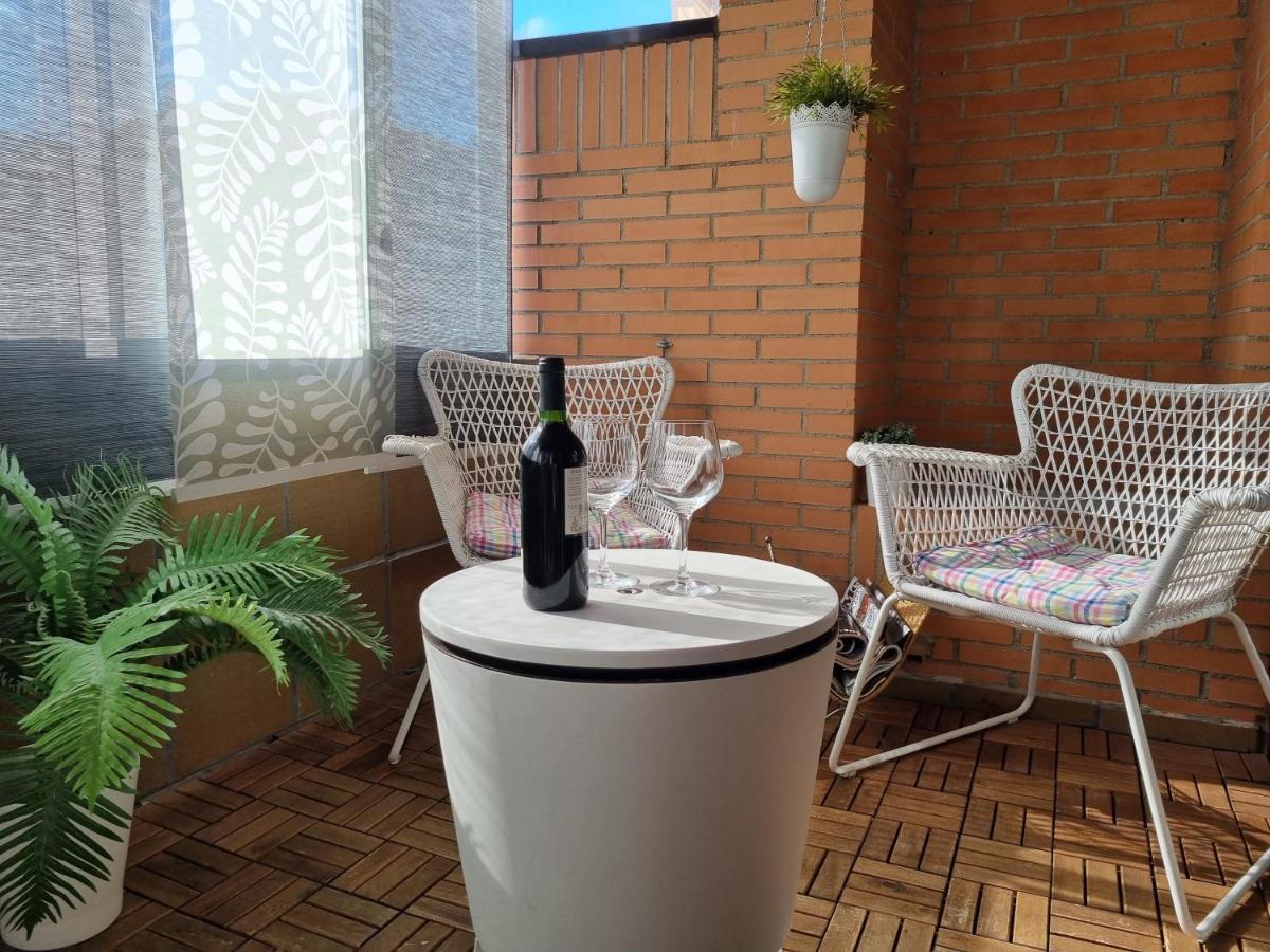Apartamento Las Rozas Village エクステリア 写真