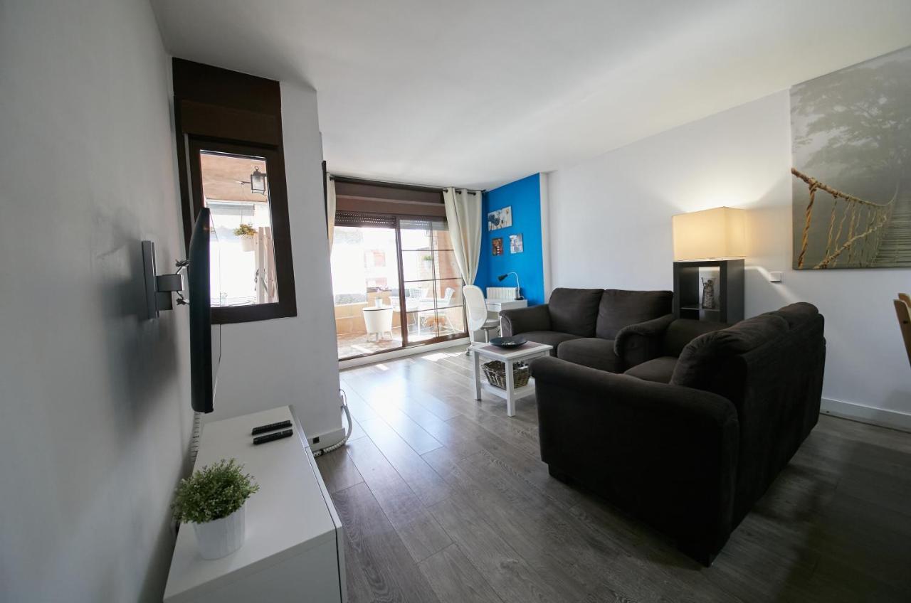 Apartamento Las Rozas Village エクステリア 写真