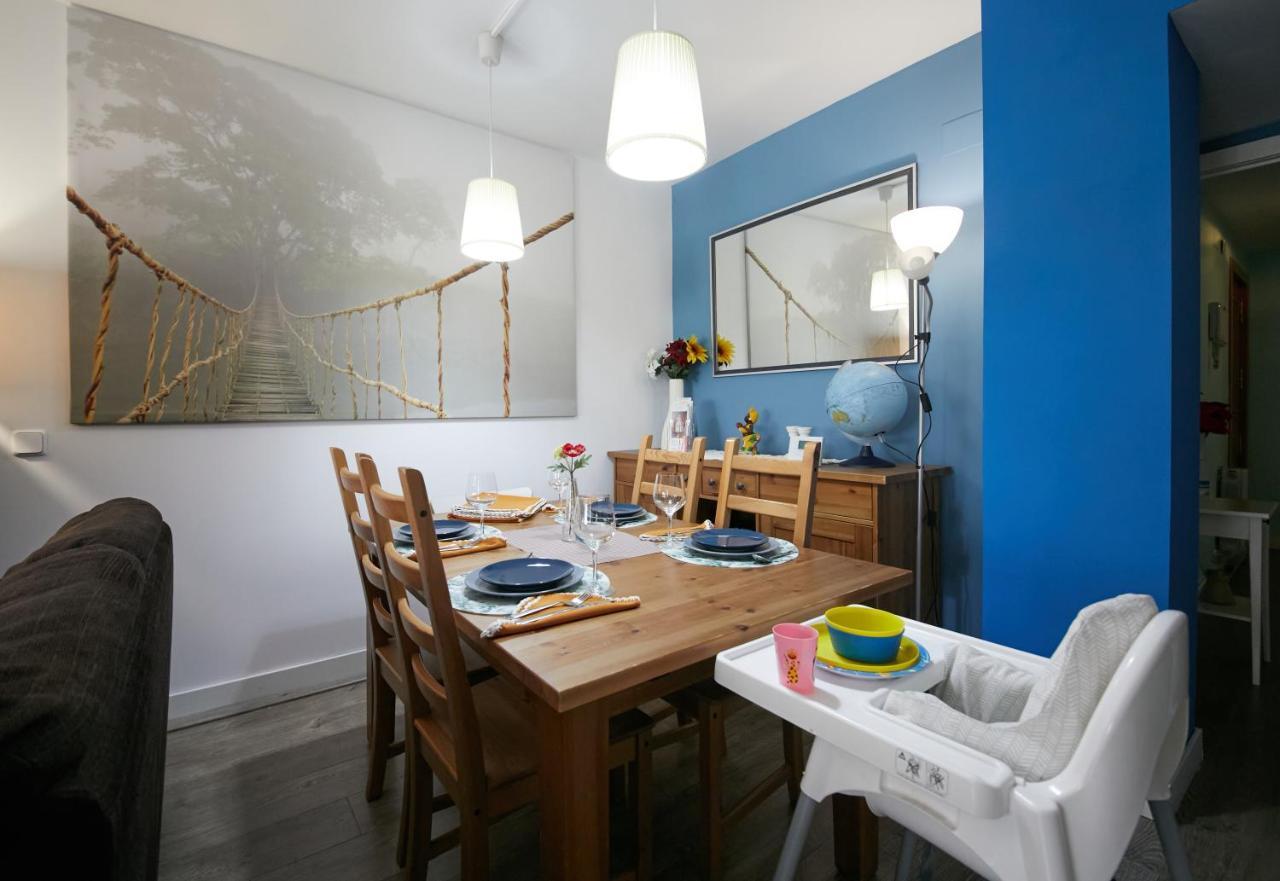 Apartamento Las Rozas Village エクステリア 写真