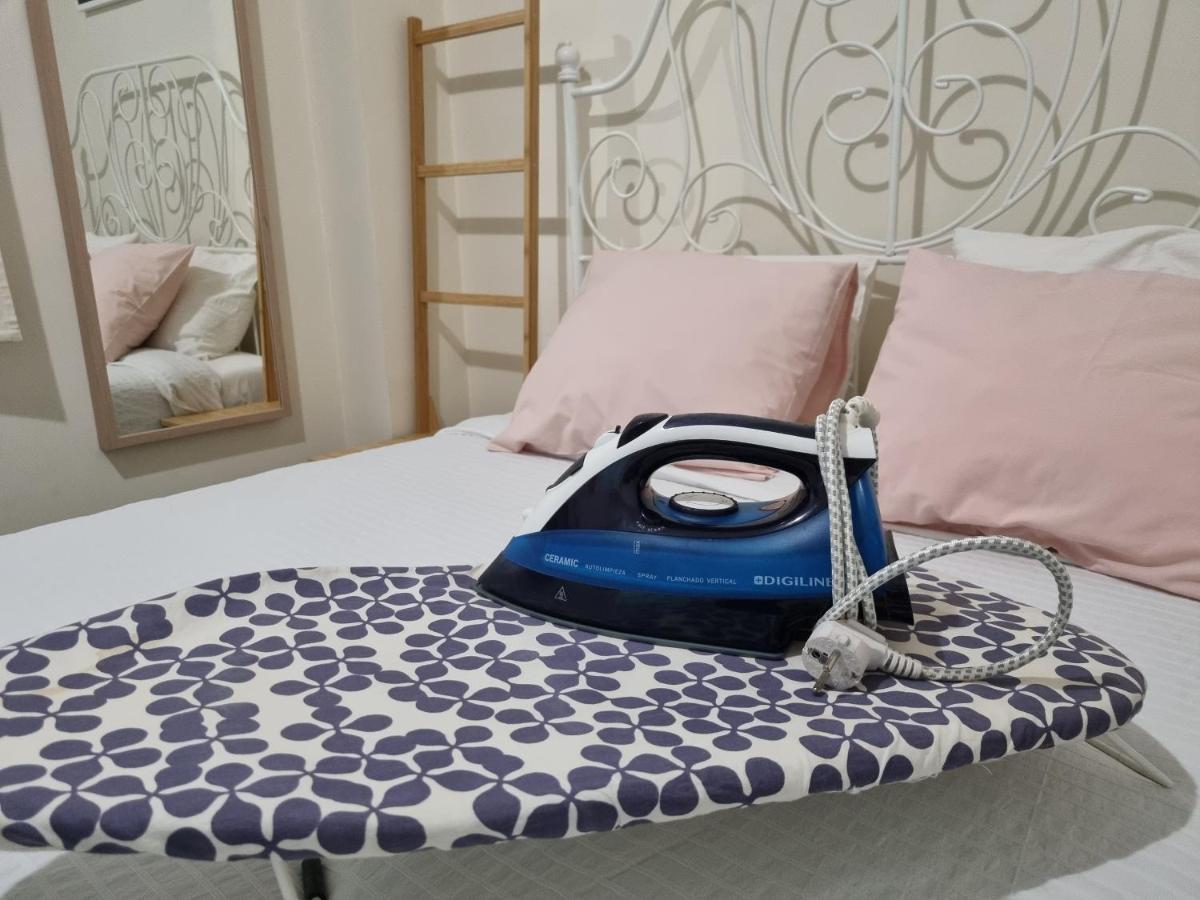 Apartamento Las Rozas Village エクステリア 写真