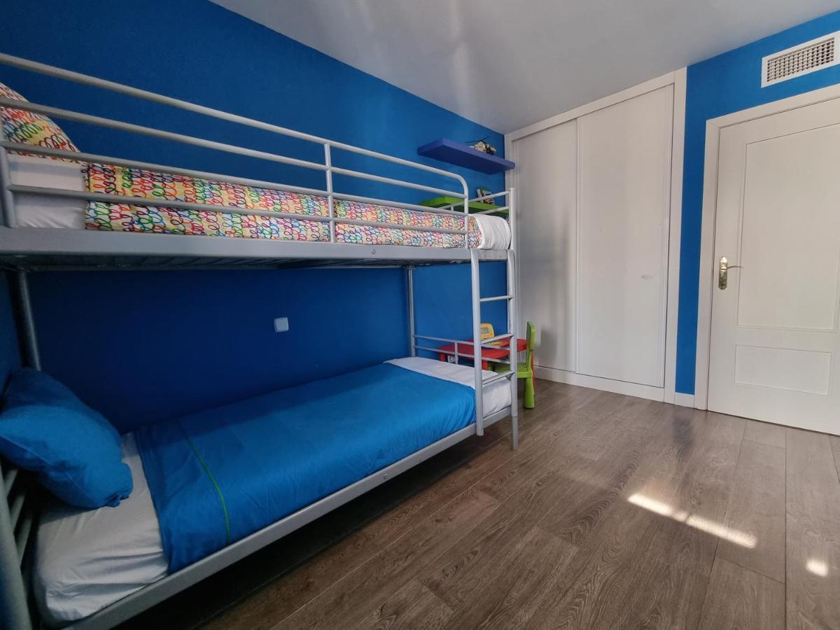 Apartamento Las Rozas Village エクステリア 写真