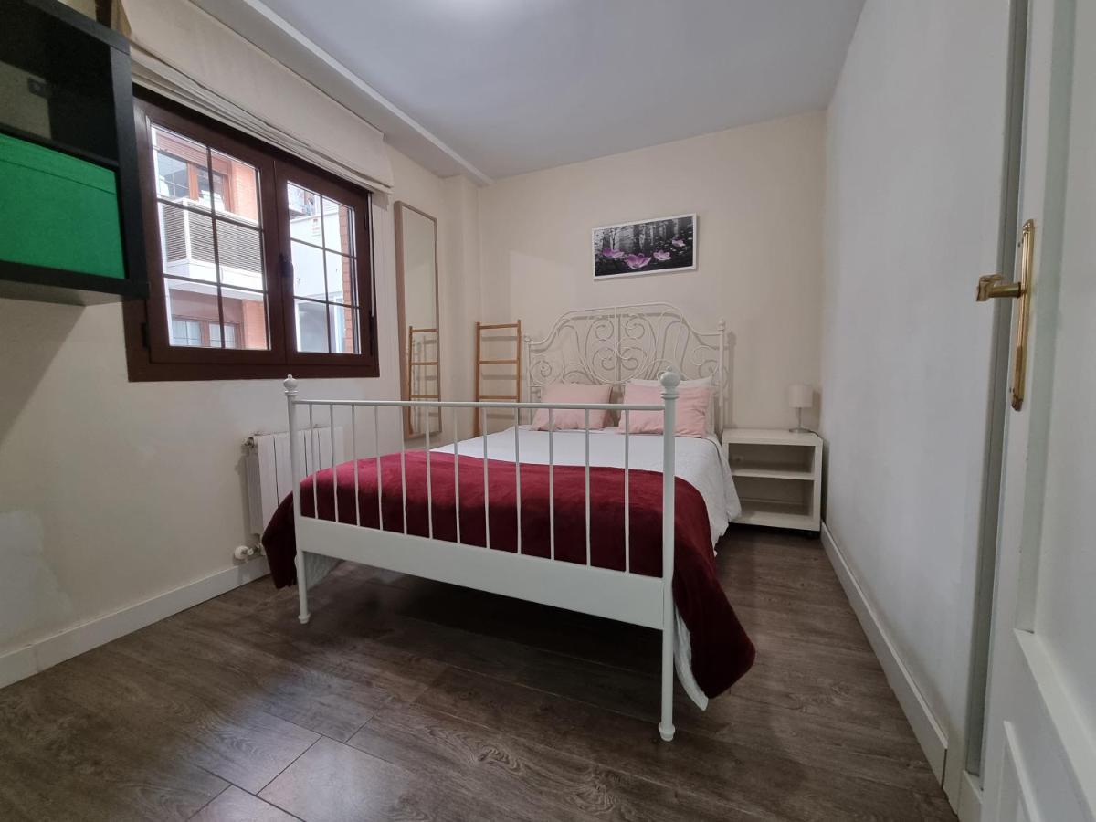 Apartamento Las Rozas Village エクステリア 写真