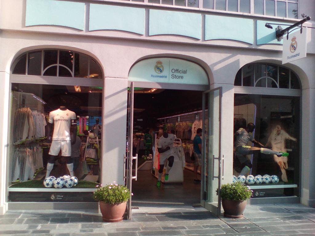 Apartamento Las Rozas Village 部屋 写真