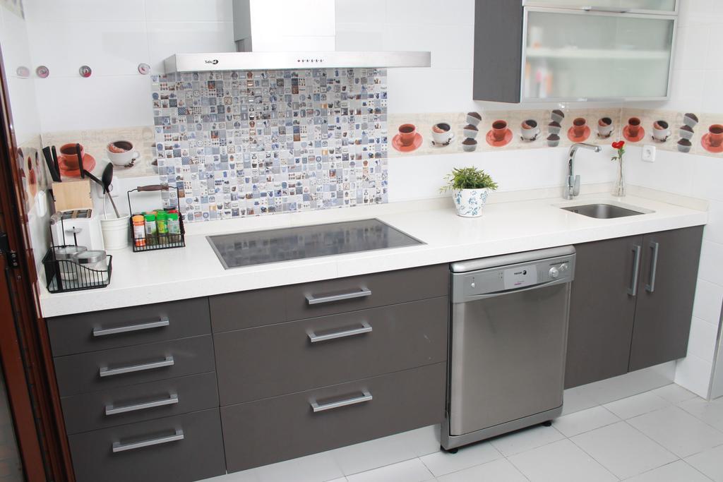 Apartamento Las Rozas Village 部屋 写真