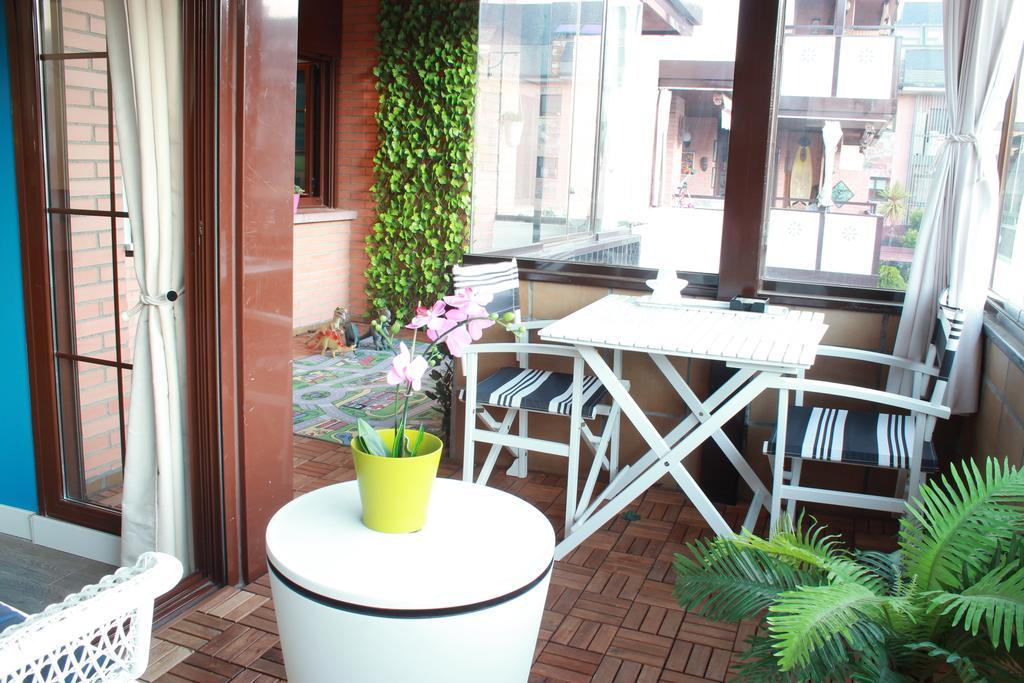 Apartamento Las Rozas Village 部屋 写真