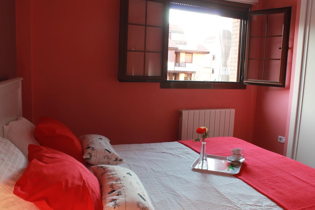 Apartamento Las Rozas Village 部屋 写真