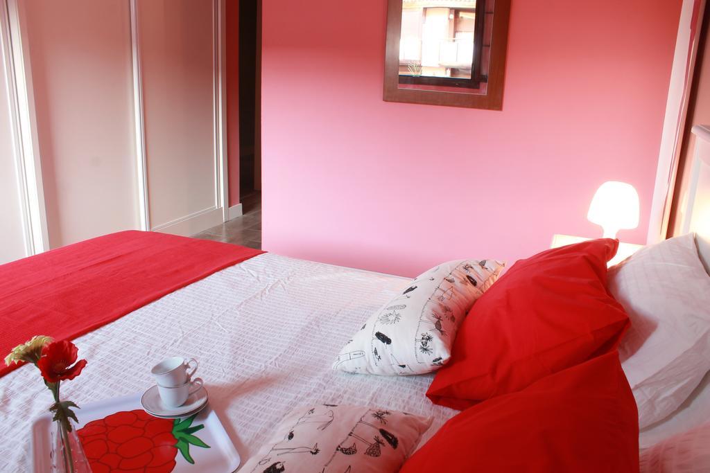 Apartamento Las Rozas Village 部屋 写真