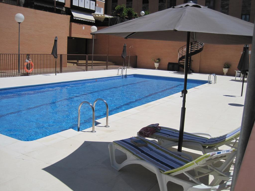 Apartamento Las Rozas Village 部屋 写真