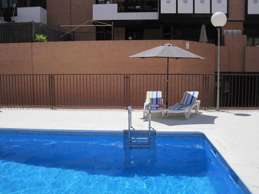 Apartamento Las Rozas Village 部屋 写真