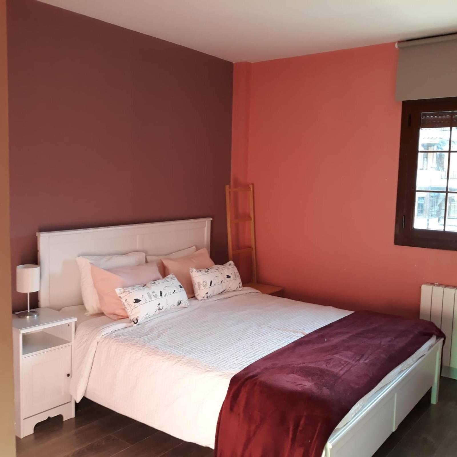 Apartamento Las Rozas Village エクステリア 写真