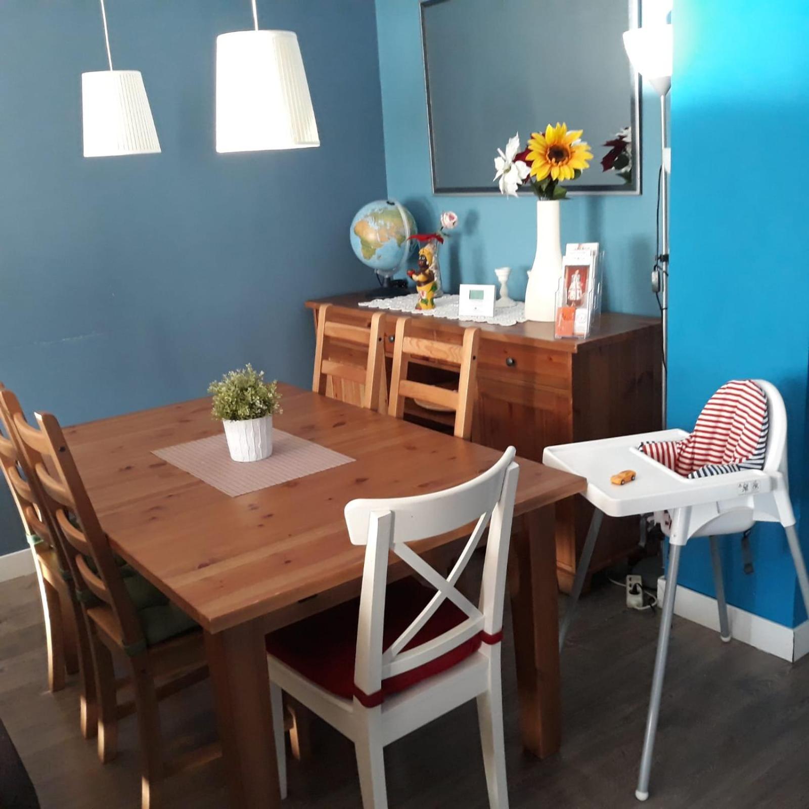 Apartamento Las Rozas Village エクステリア 写真