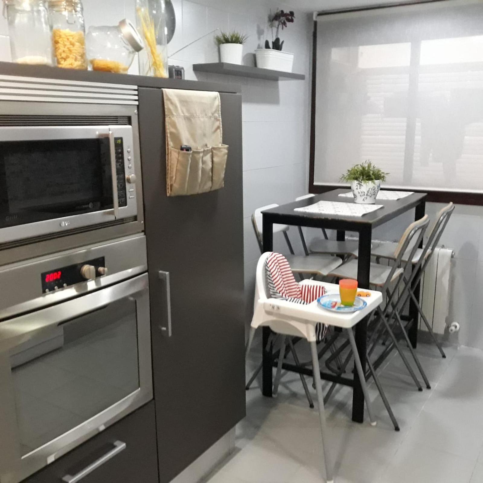 Apartamento Las Rozas Village エクステリア 写真