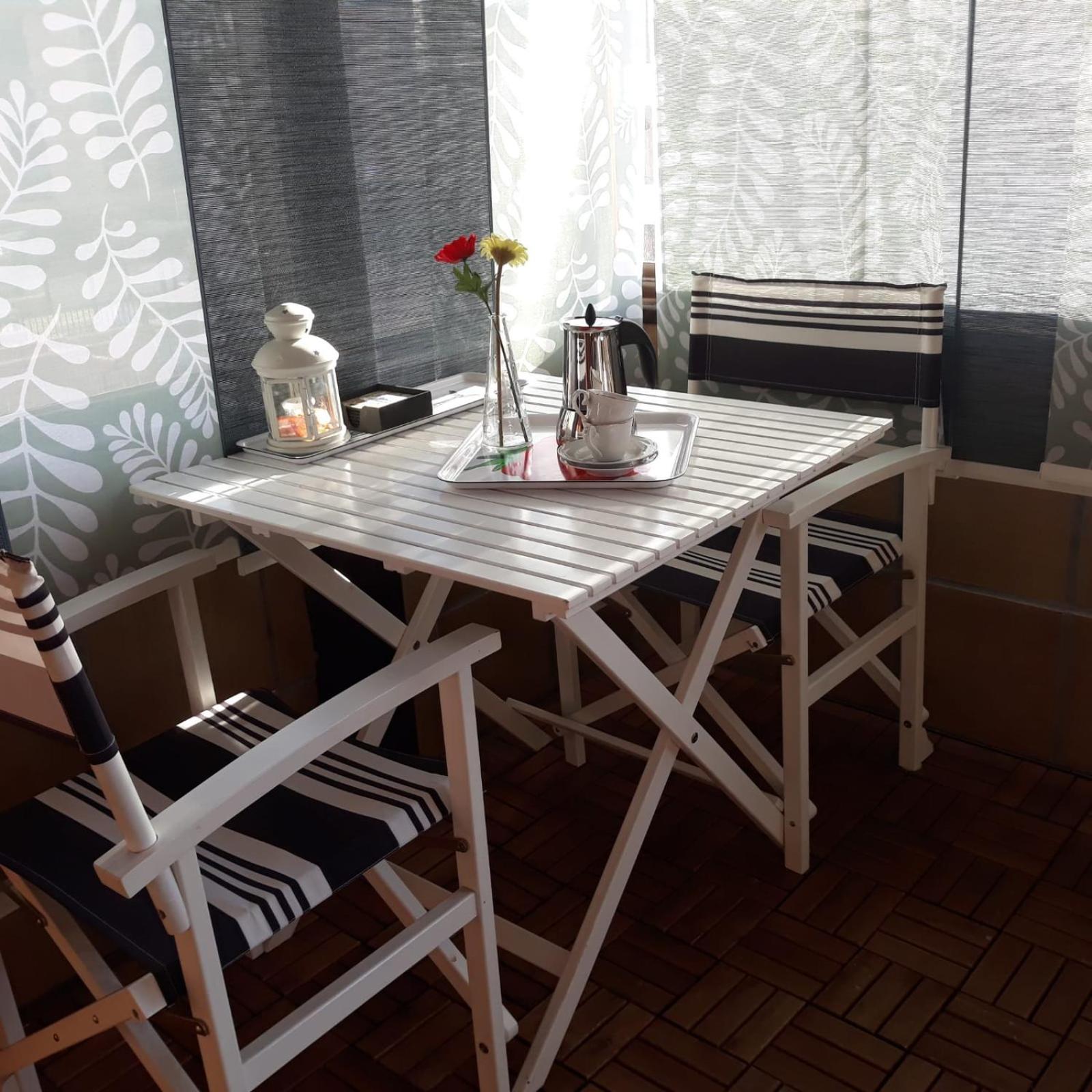 Apartamento Las Rozas Village エクステリア 写真