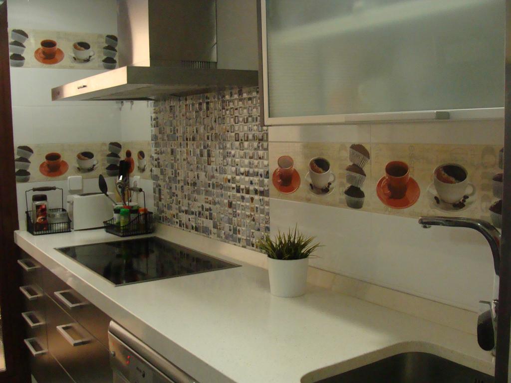Apartamento Las Rozas Village 部屋 写真