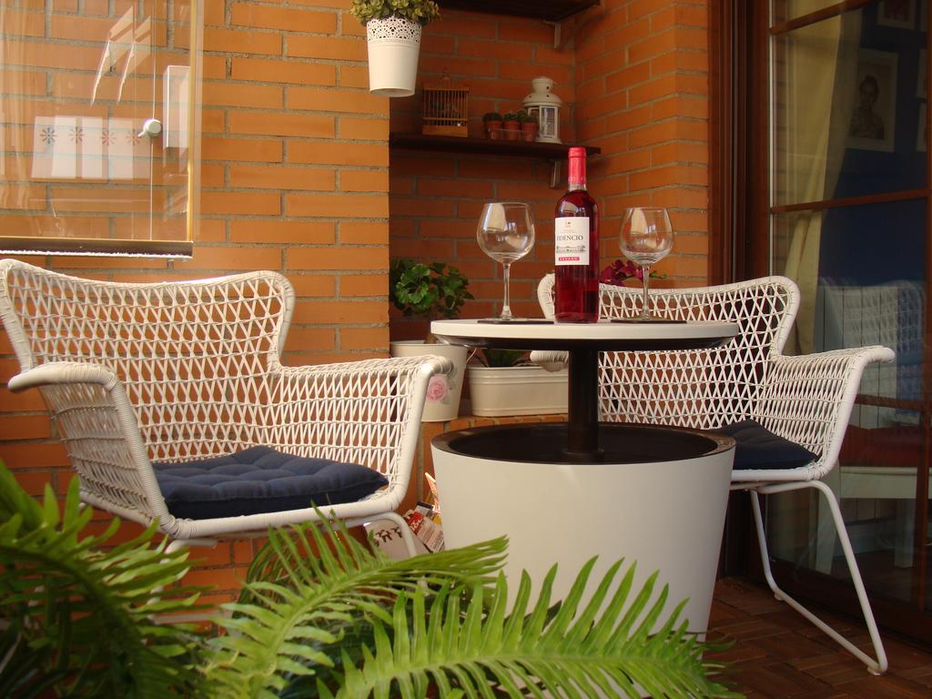 Apartamento Las Rozas Village 部屋 写真