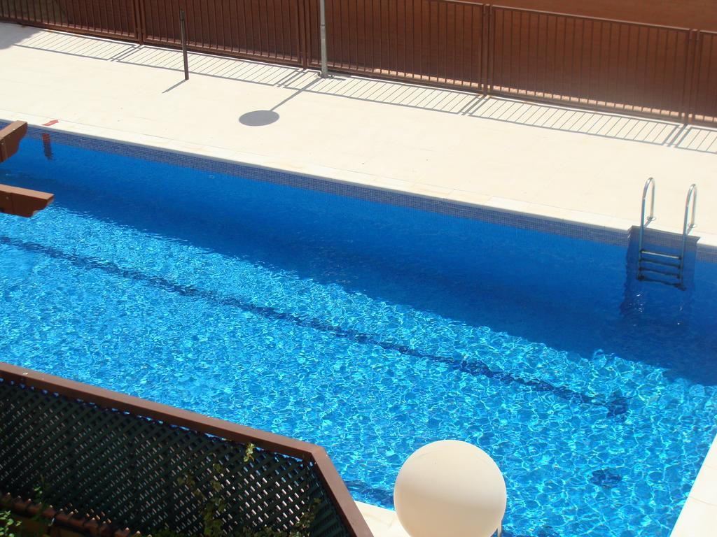 Apartamento Las Rozas Village 部屋 写真