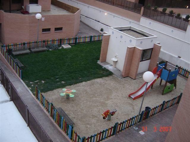 Apartamento Las Rozas Village 部屋 写真