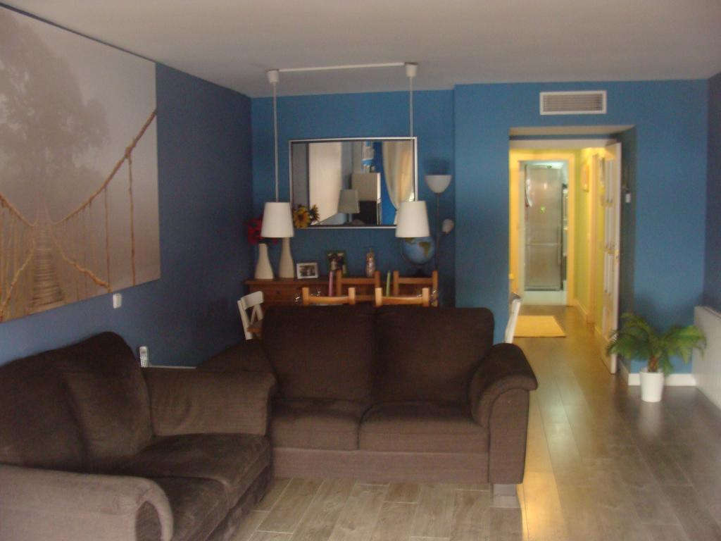 Apartamento Las Rozas Village 部屋 写真