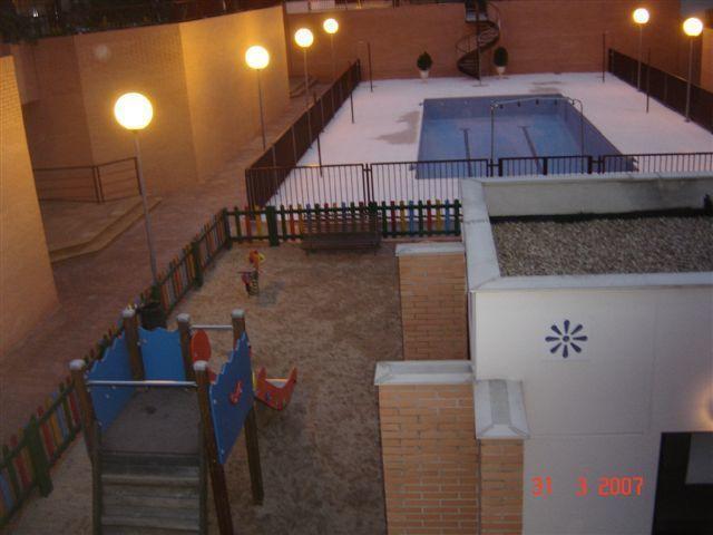 Apartamento Las Rozas Village 部屋 写真