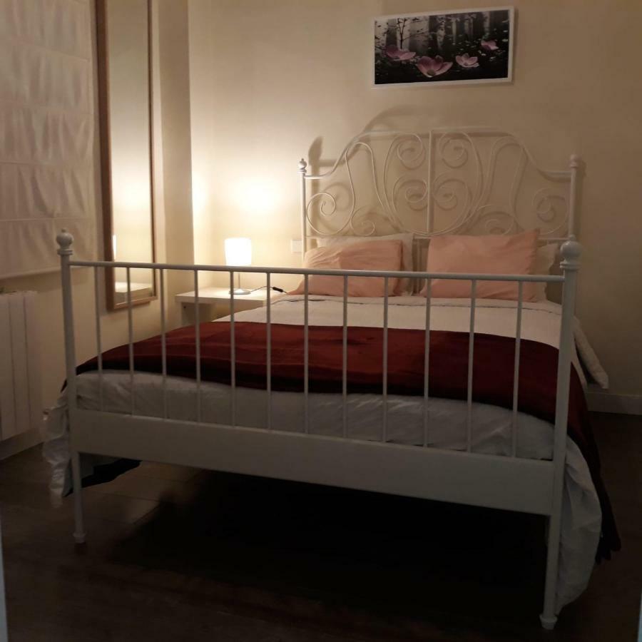 Apartamento Las Rozas Village エクステリア 写真