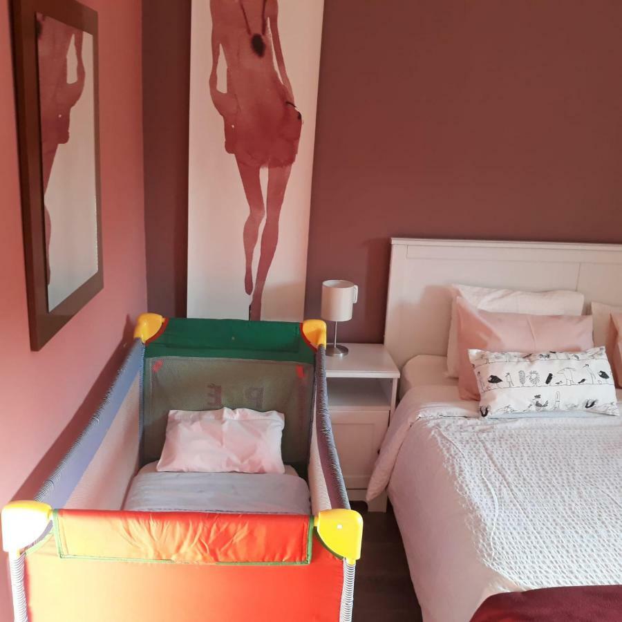 Apartamento Las Rozas Village エクステリア 写真