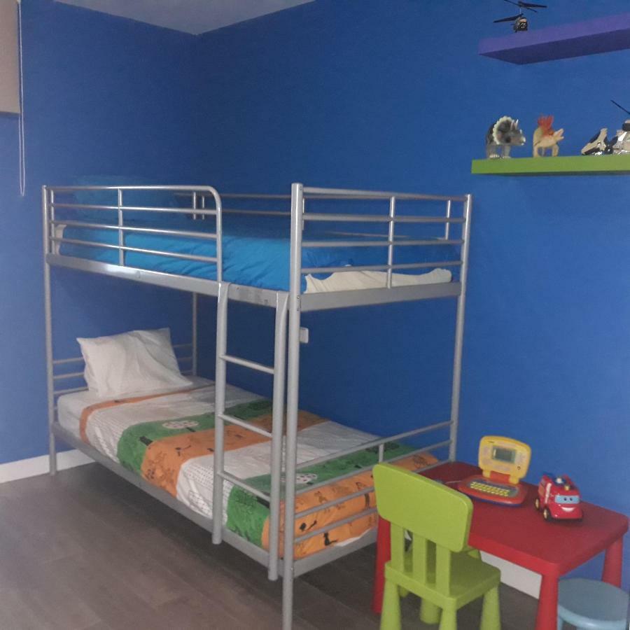 Apartamento Las Rozas Village エクステリア 写真